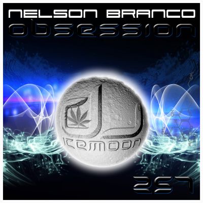 257 [IR] ICEMOON [OBSESSION] by DJ ICEMOON (NELSON BRANCO)