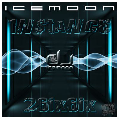 ICEMOON [IR] 266