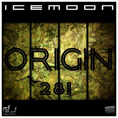 ICEMOON [IR] 281