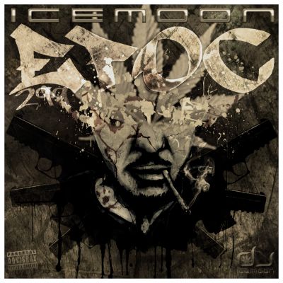 icemoon - Epoc
