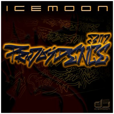 icemoon - Providence
