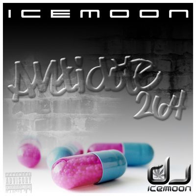 ICEMOON [IR] 264