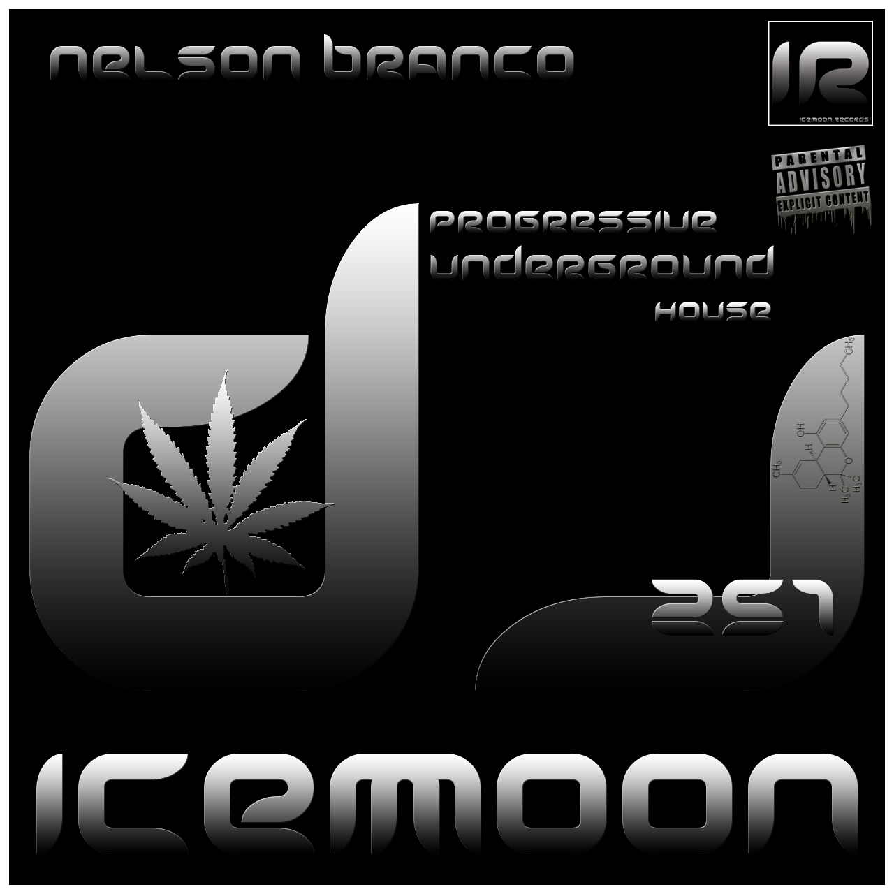 DJ ICEMOON | The Beat Confusion - Live Mixtapes