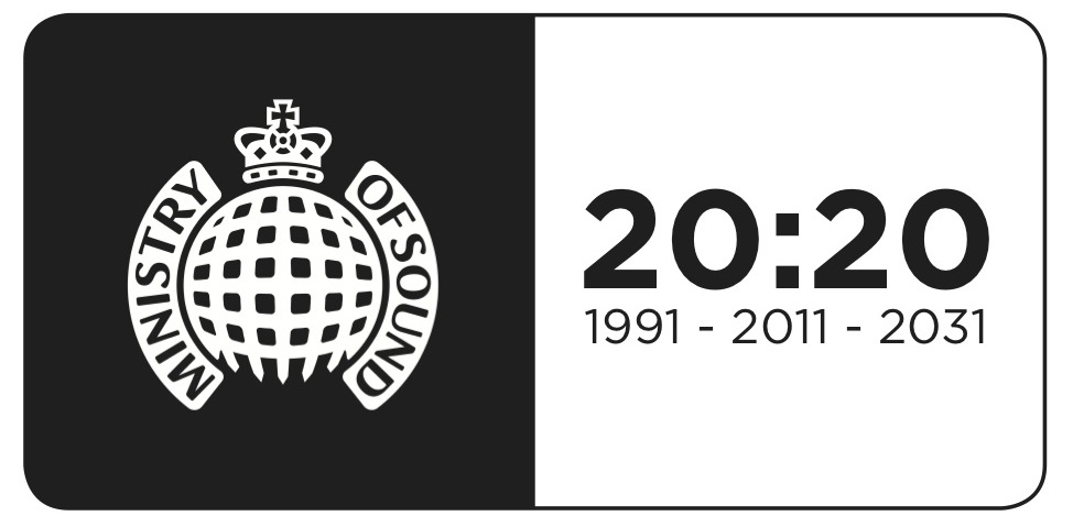 Ministry of Sound