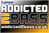 Addicted2Bass | Concept