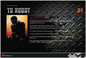 T8-Robot | Concept