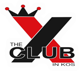 Icemoon Live @ The X Club, Kos, Greece | Jul 13th 2013