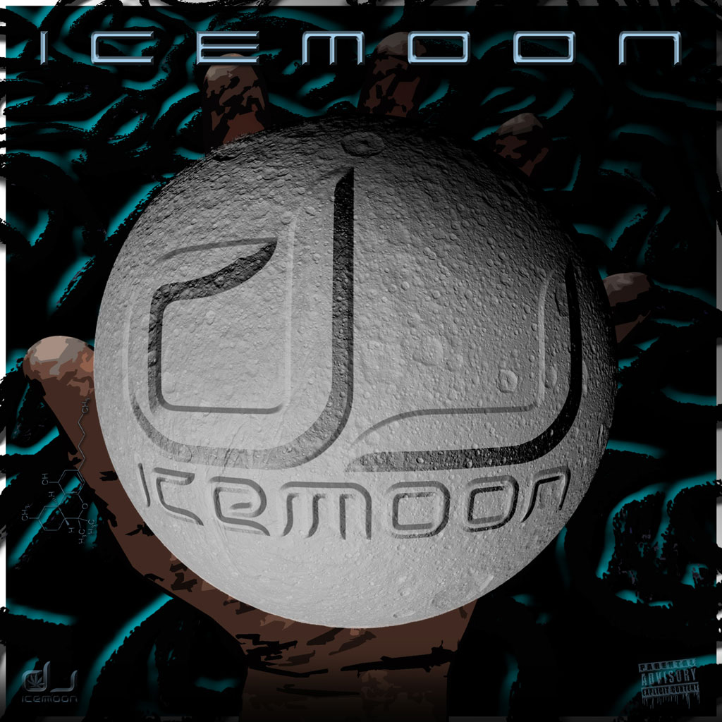 Icemoon's Random Cover Artwork | Album